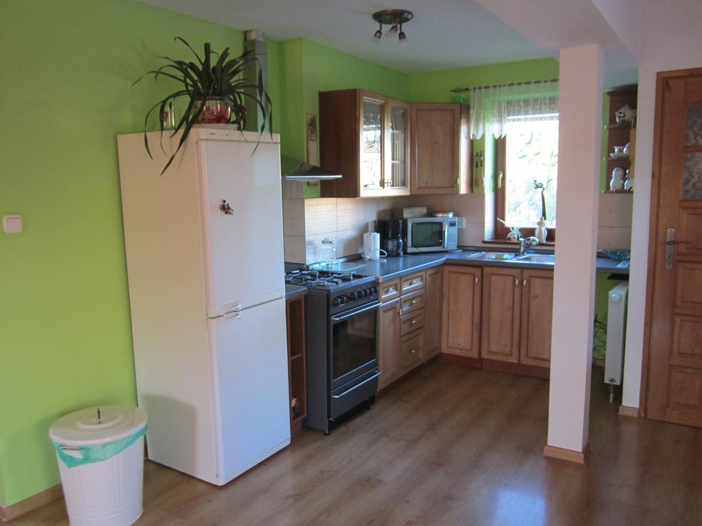 Privat Vrbov 23 Apartment Exterior photo