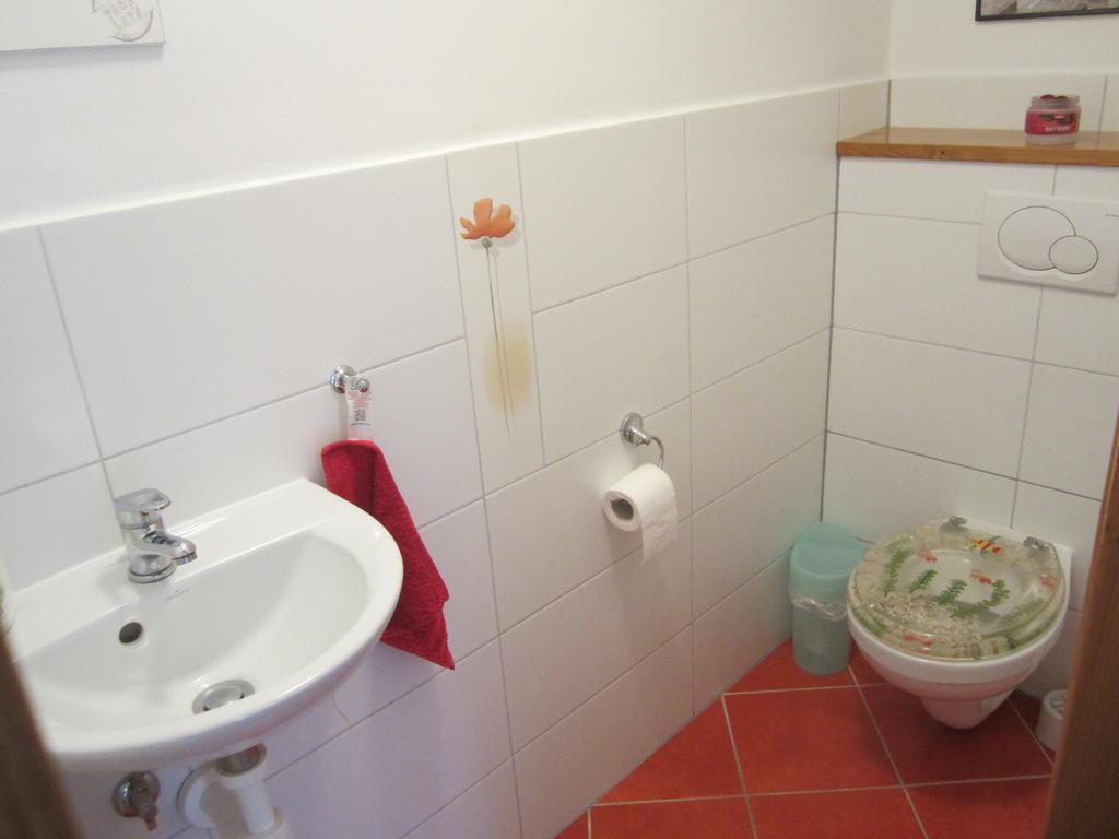 Privat Vrbov 23 Apartment Exterior photo
