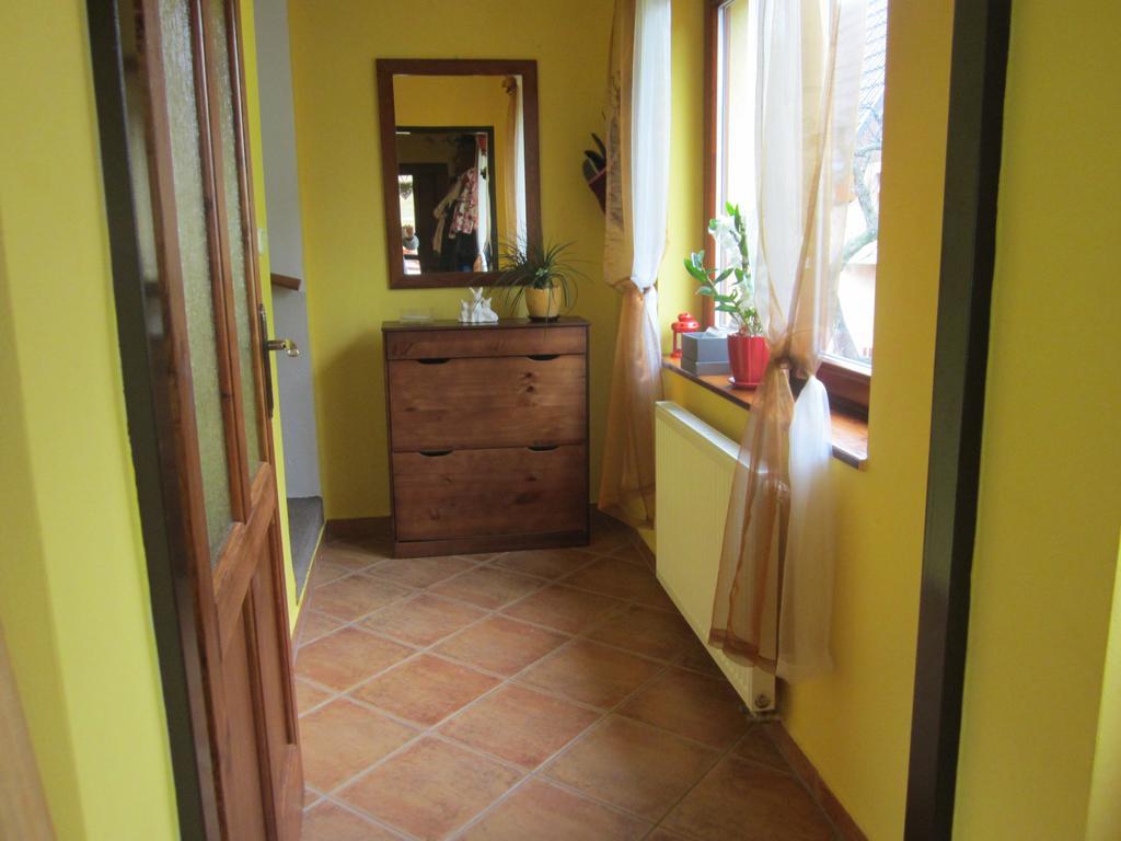 Privat Vrbov 23 Apartment Exterior photo